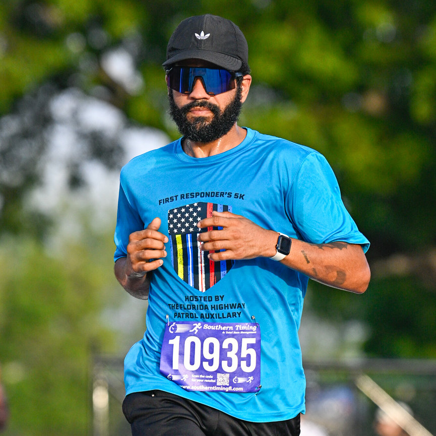 New Year, New Me - Treasure Coast 2026