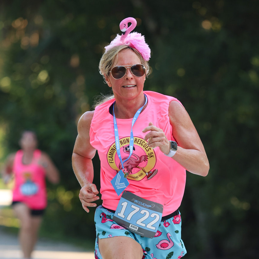 Night Runners WPB Pride 5K Photos: 2026 West Palm Beach