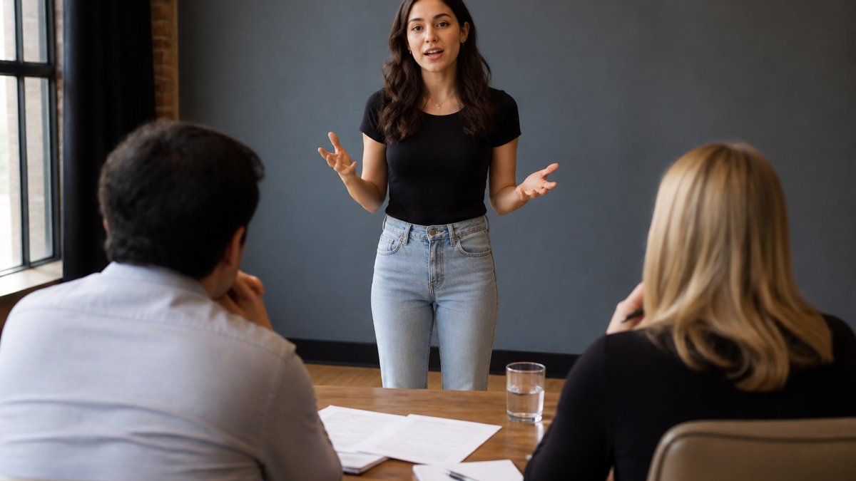 Book an Online Acting Trial Session: Step-by-Step
