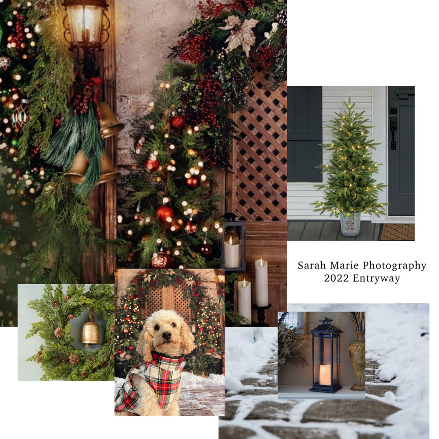 2023 Christmas Sessions