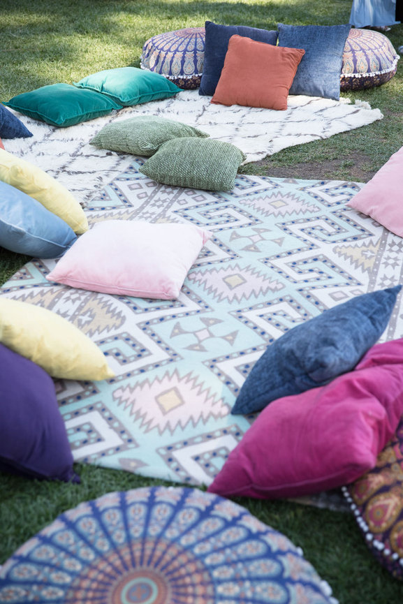 Edgewood Wedding Brunch