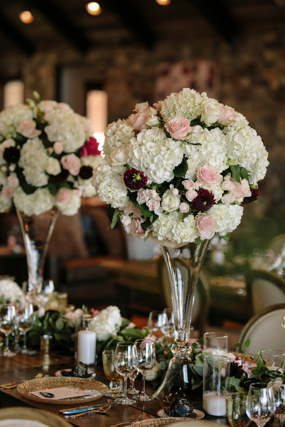 Edgewood Wedding Brunch