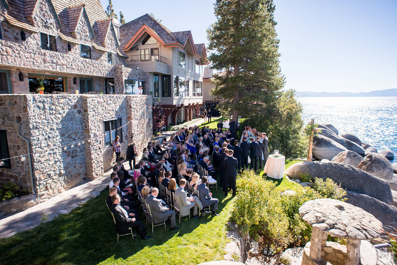 Edgewood Wedding Brunch