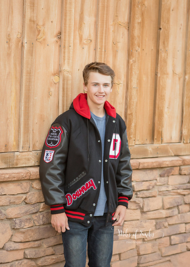 Durango, Colorado - Red Cliff Paradise {A Personal Peek}