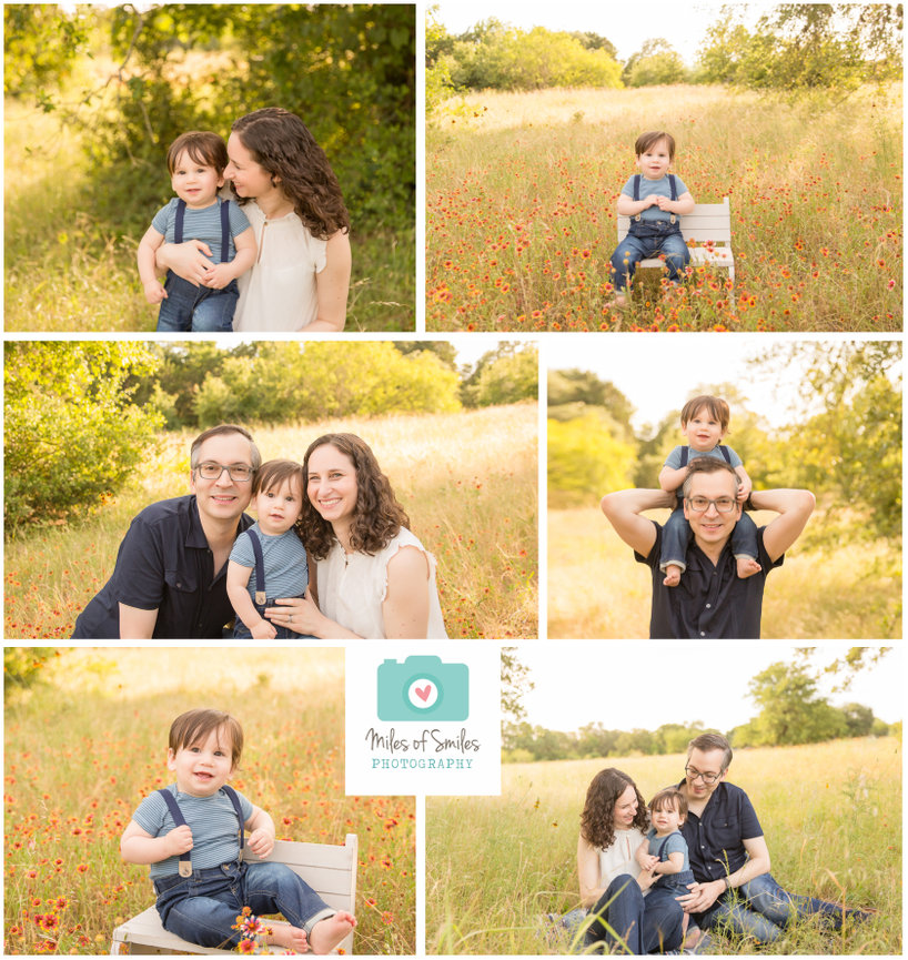 May Multi-Family Session