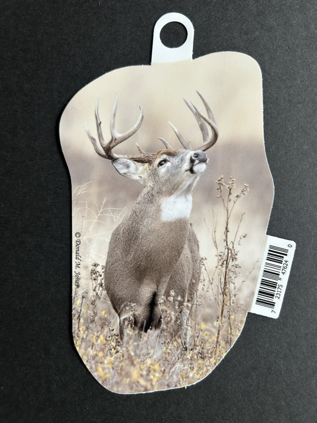 Whitetail Deer S4 706