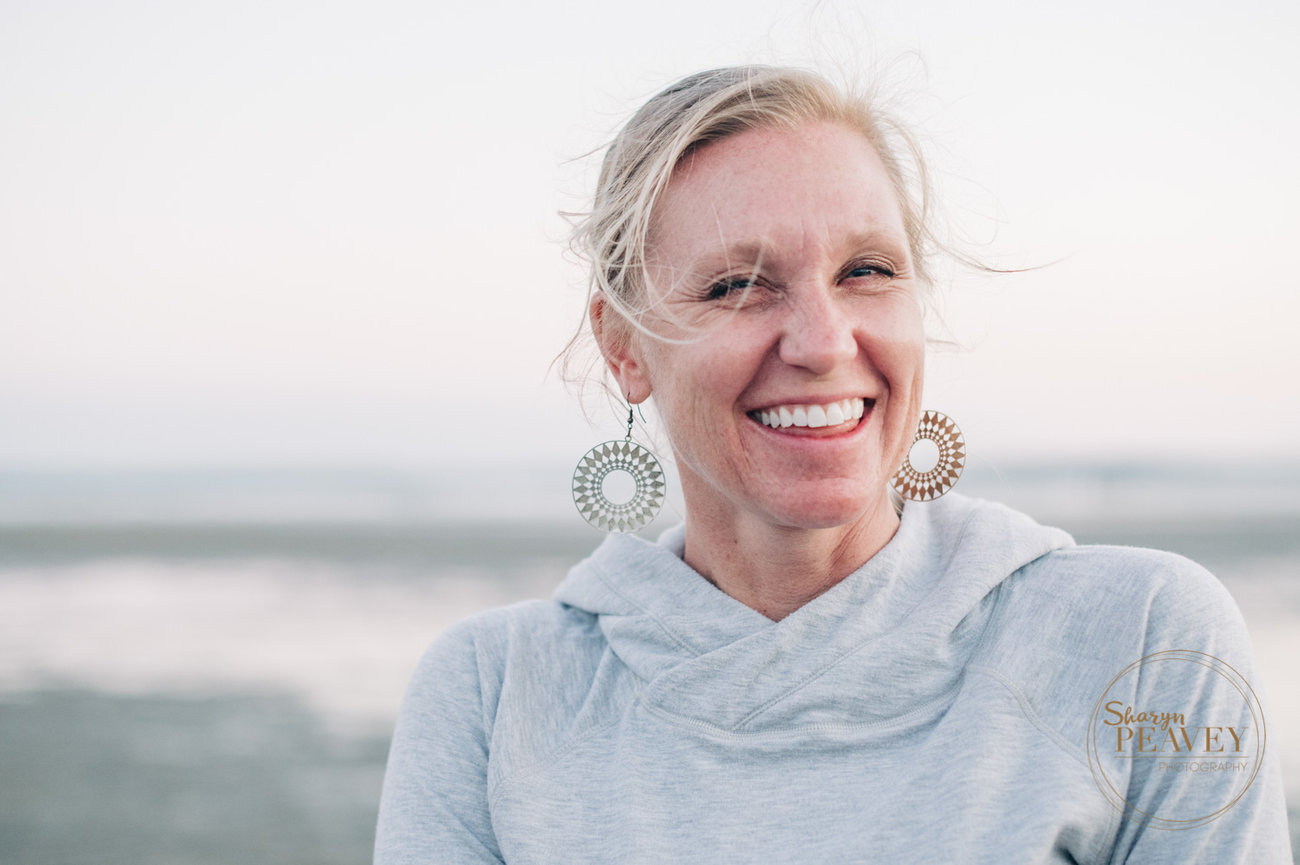 It’s Time for Me: A Confidence Transformation Experience