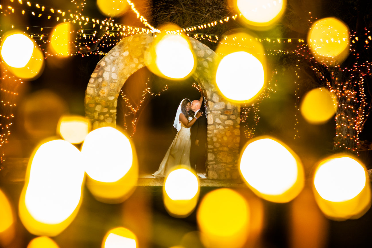 Maggie & Eddie at Stardance