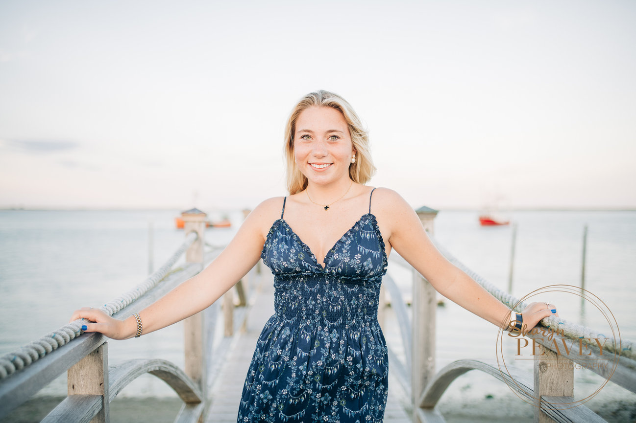 Harvell Family Portraits at Higgins Beach