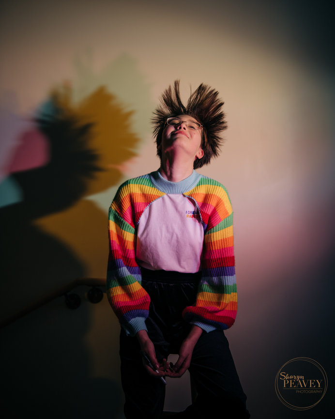 Branding Session for Impact Painters Lewiston Maine