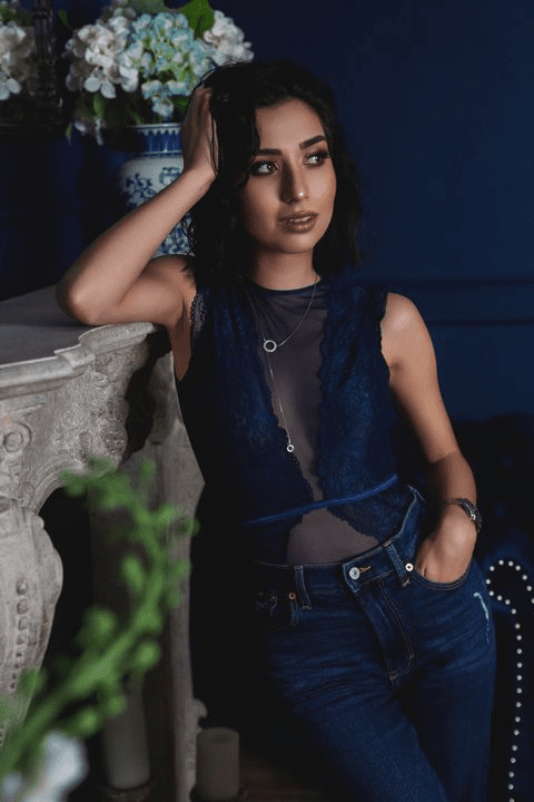 The History of Boudoir Photography