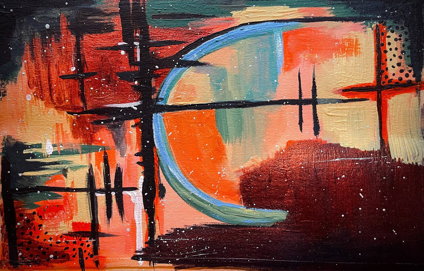 Small Doesn’t Mean Fragile: How Local Shops Outrun Uncertainty