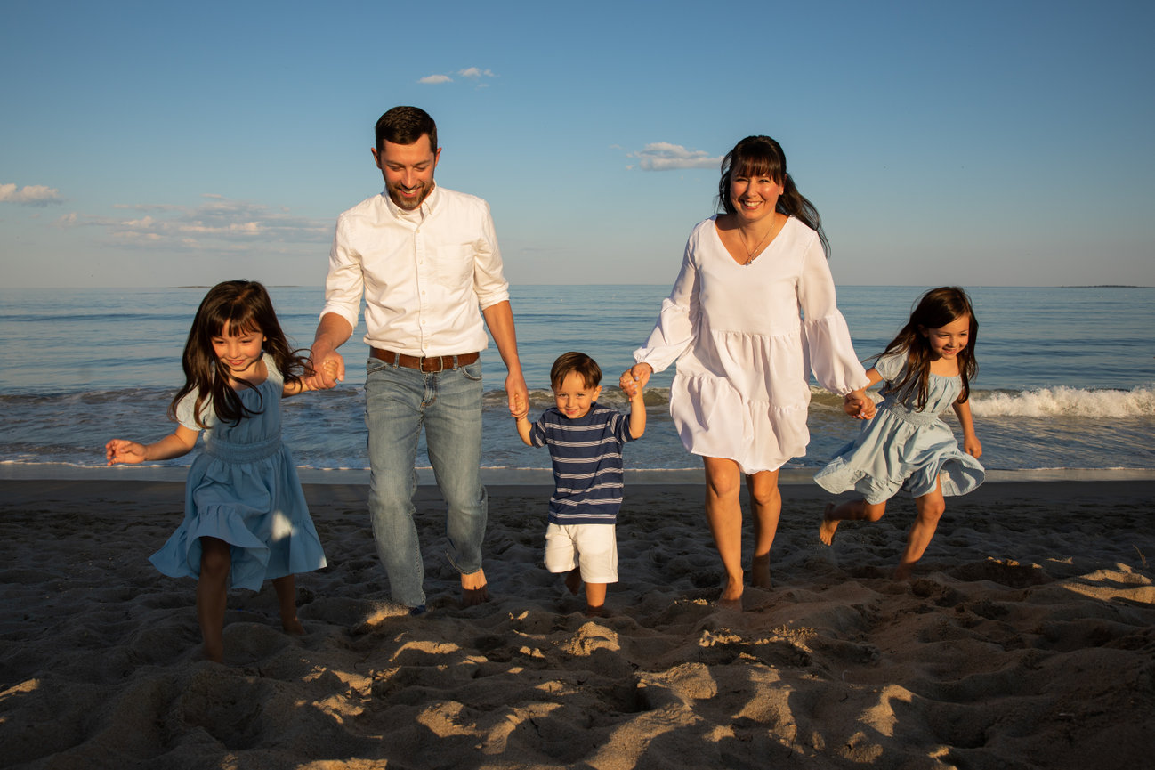 Photography is like holding time in your hands.