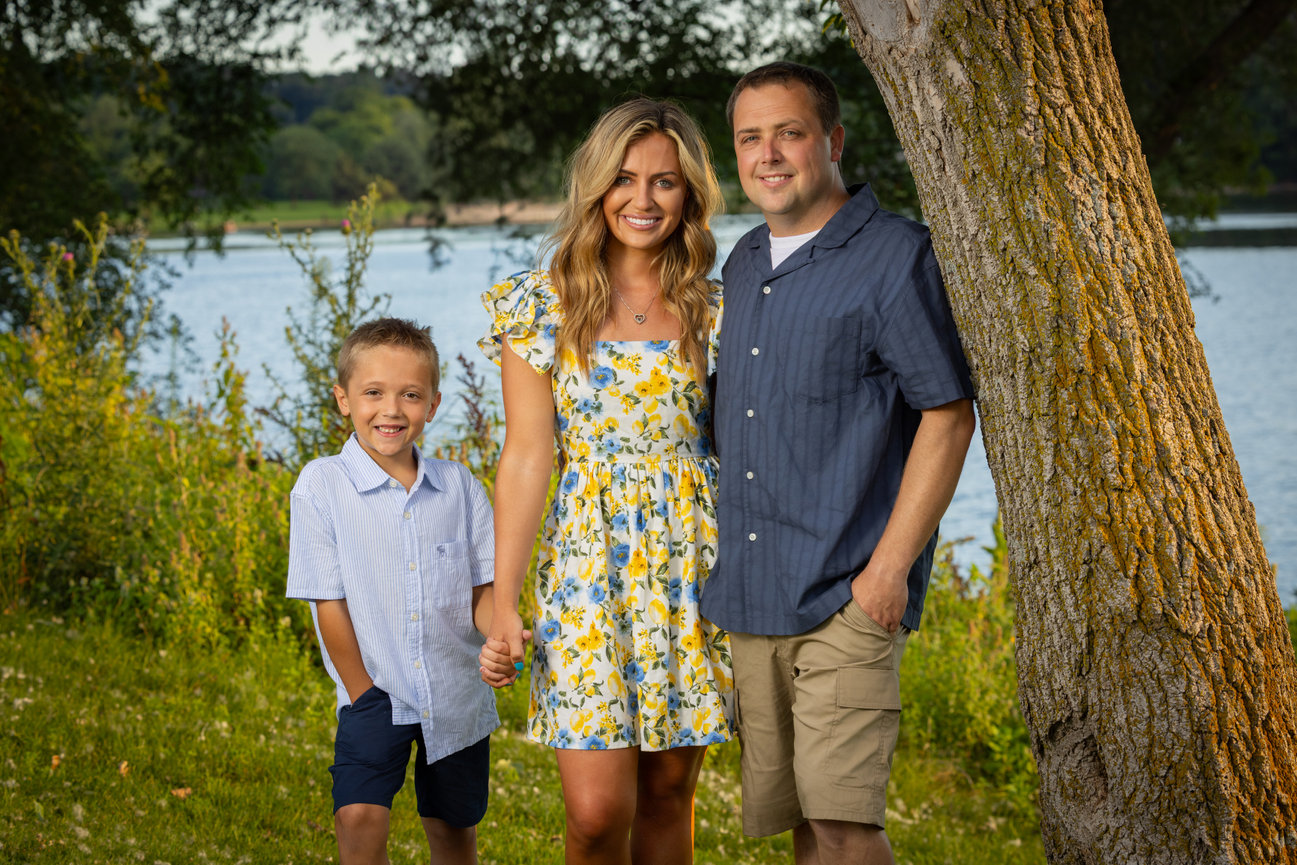 Sarah – Lakeville North High School Senior Portraits