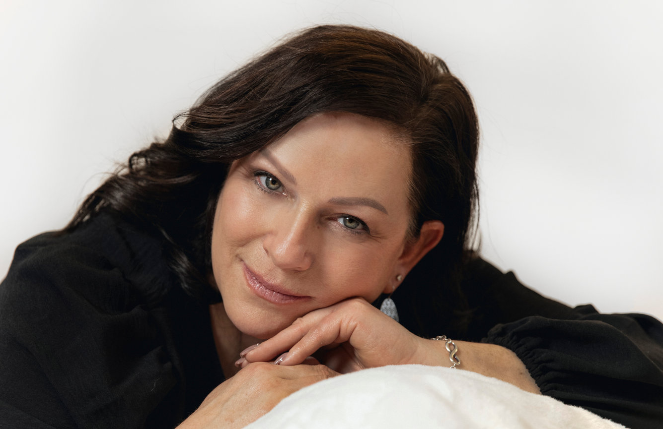 Khadija El Barkaoui I Women's History Month