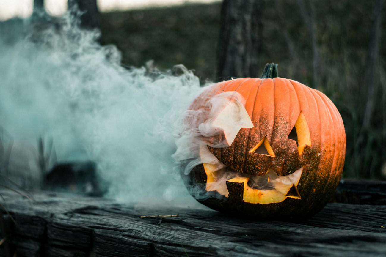 ROCKtober 26 - Day 21: Halloween Songs!
