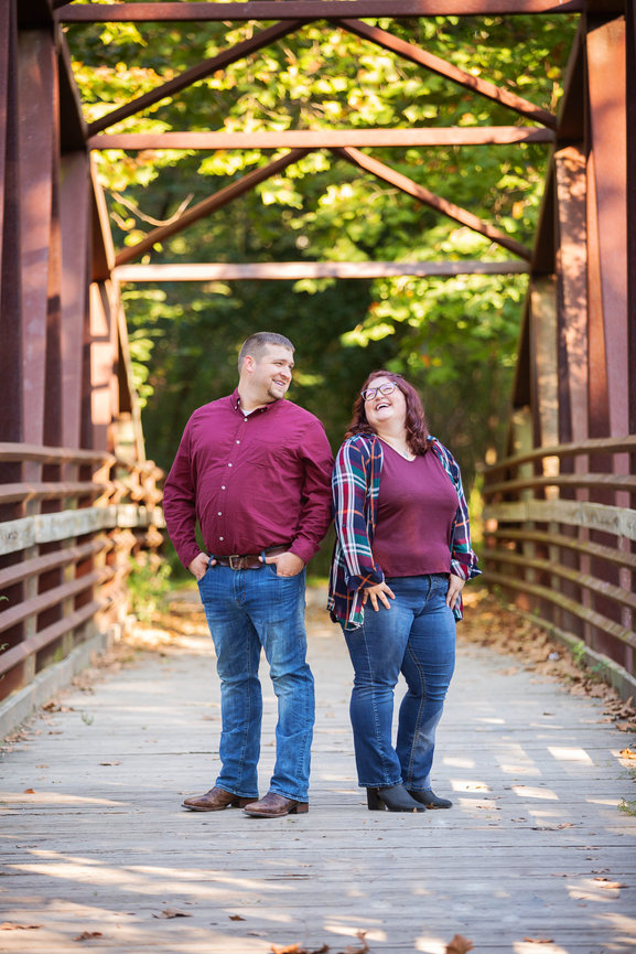 Senior Session Scheduling: Navigating the Seasons for the Perfect Photoshoot