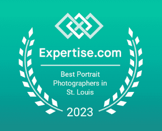 Your Go-To Saint Louis Photographer for Headshots & Personal Branding
