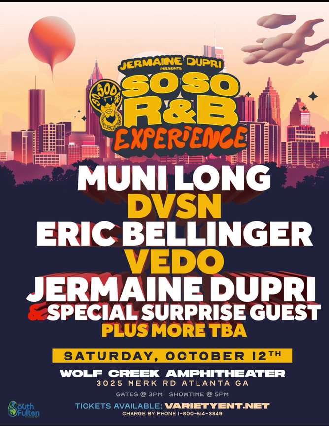 ALL EVENTS Wolf Creek Amphitheater