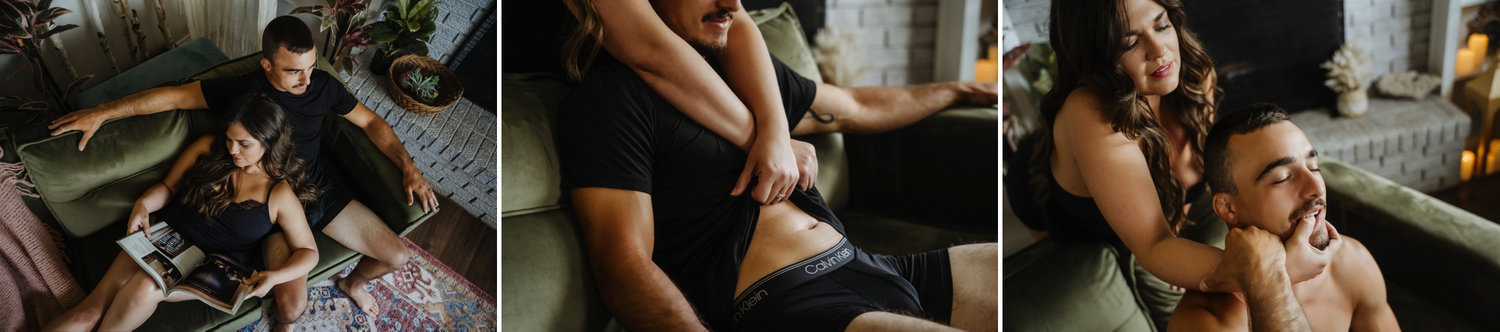 Document your Love for Each Other