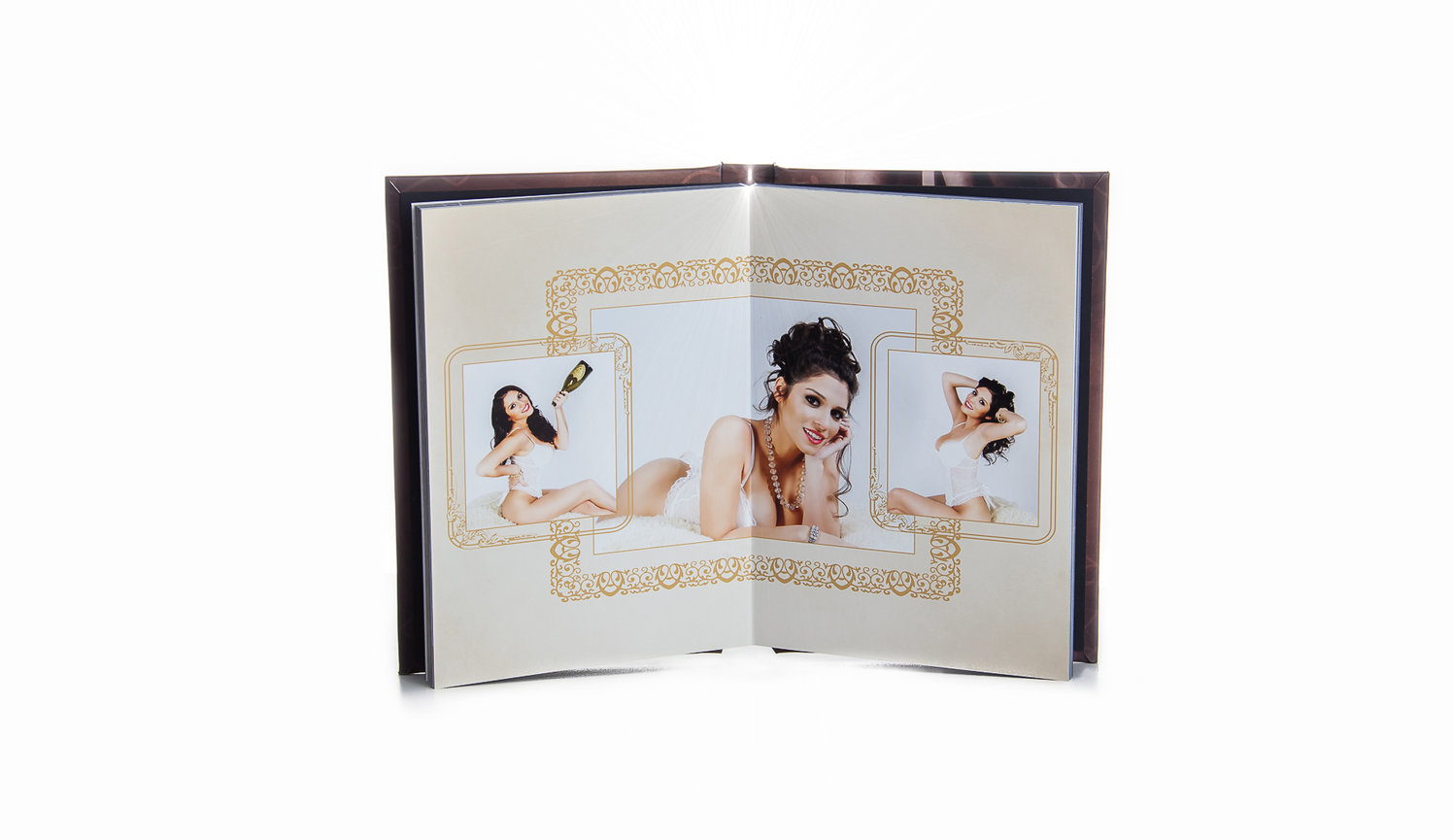 🎁 When You’re Not Sure What Size… Get Her a Boudoir Session! 💋