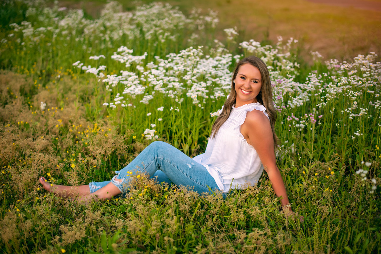 Sydney, Class of 2025...