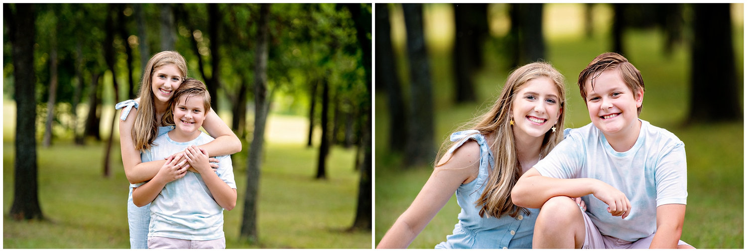 Lewisville Family photographer