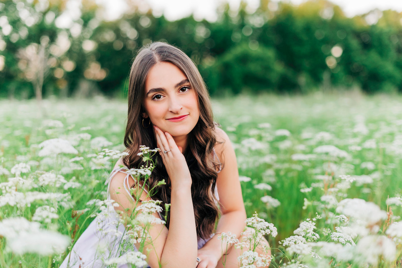 Kallen, Class of 2025...