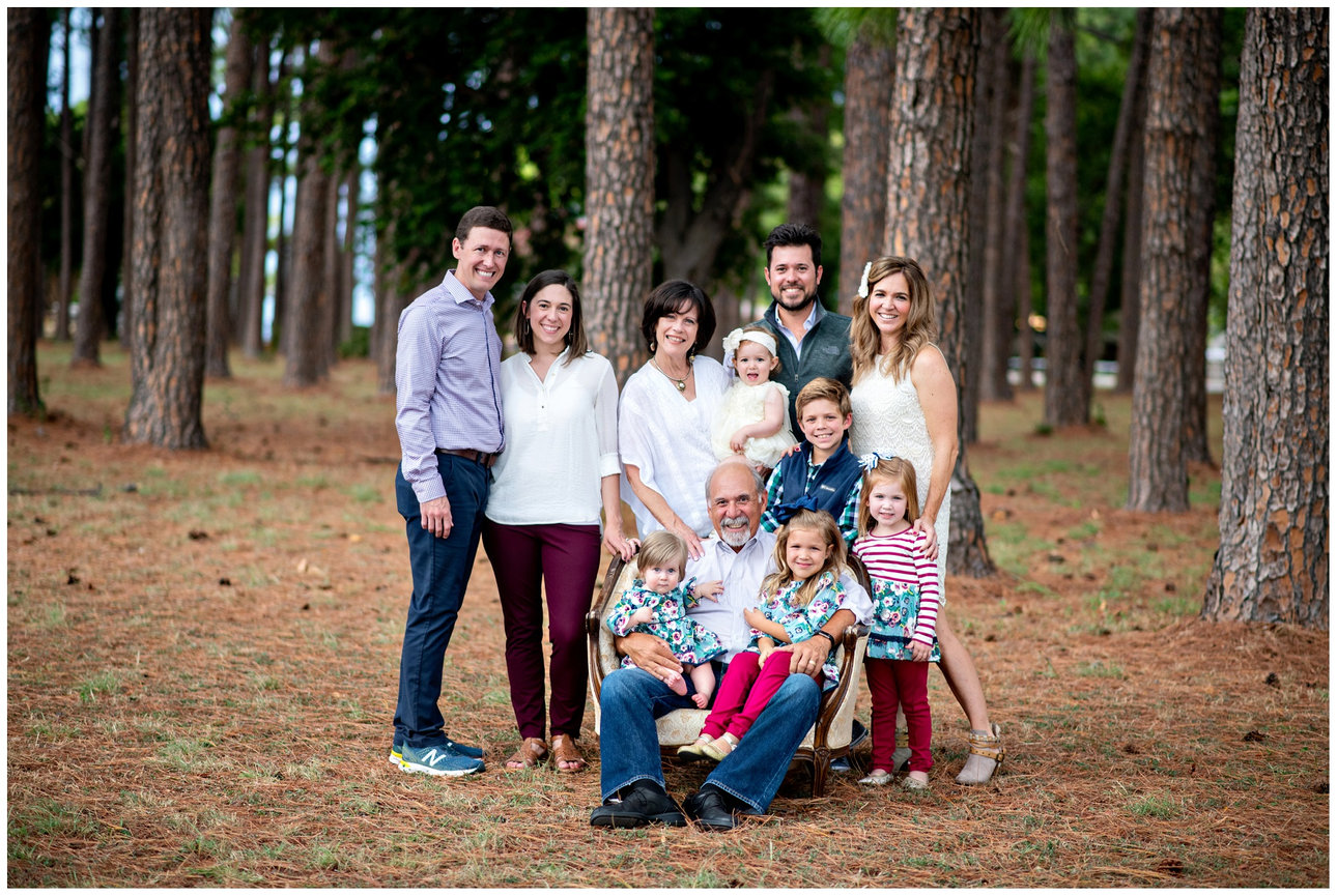Denton family photographer