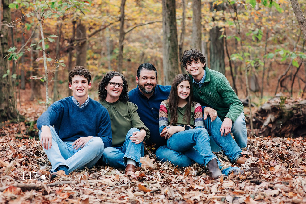 Ariana, Class of 2025...