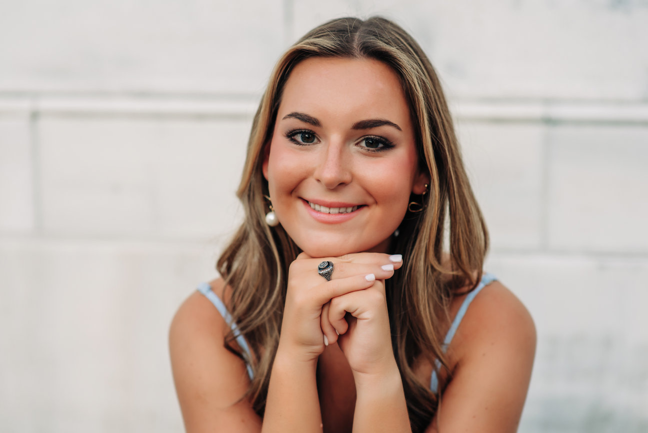 Every Ending is a New Beginning...