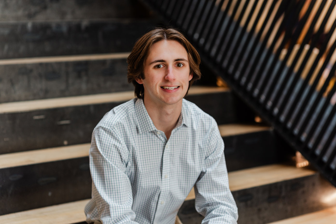 Every Ending is a New Beginning...