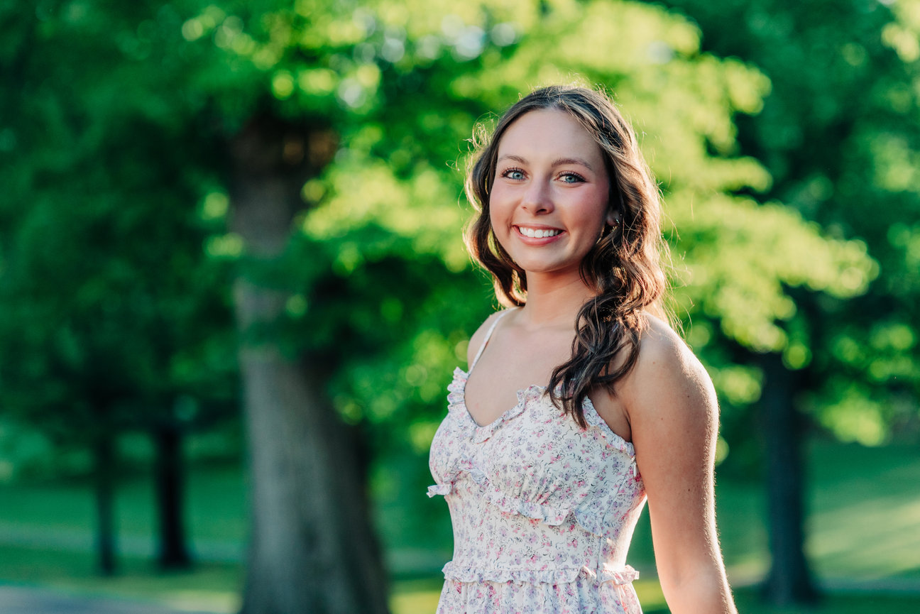 Every Ending is a New Beginning...