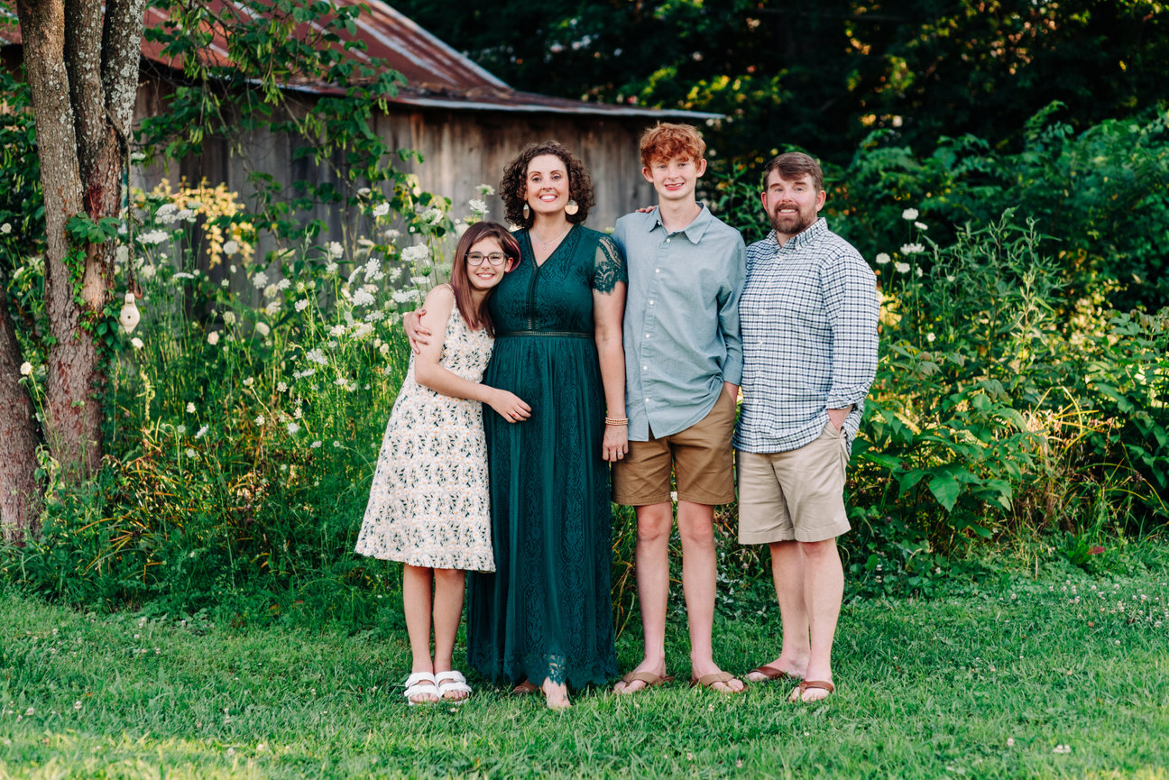 Every Ending is a New Beginning...