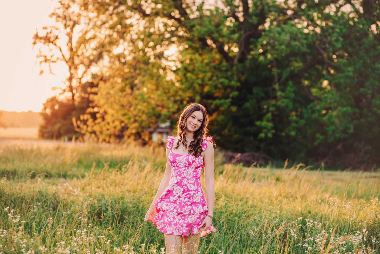 Every Ending is a New Beginning...