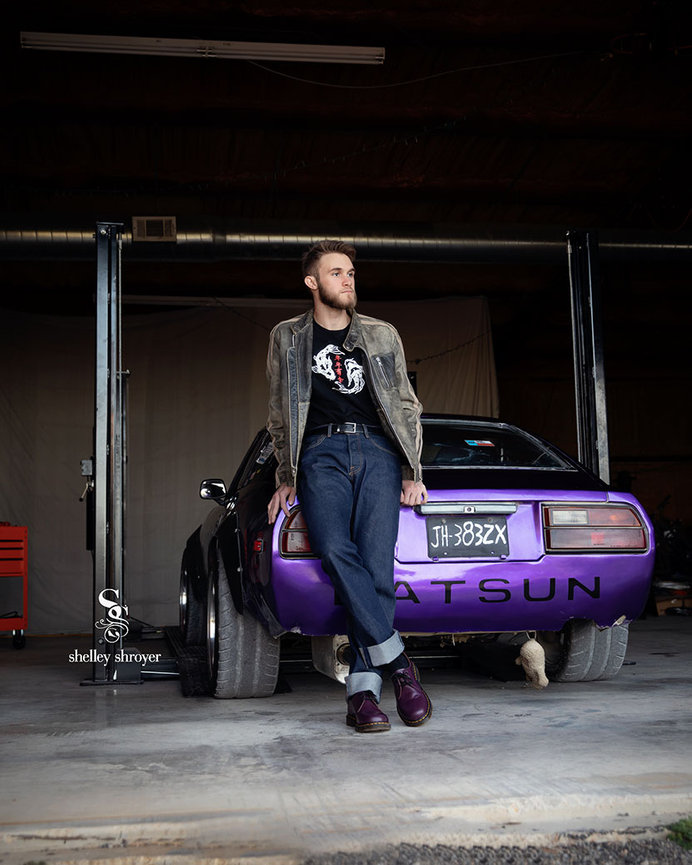 High School Senior Portraits Class of 2026! {Austin Texas Photographer}