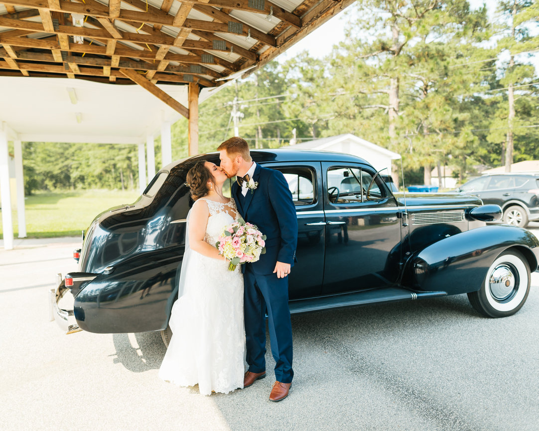 Ryder & Stephany- Engagement- The Claussen House