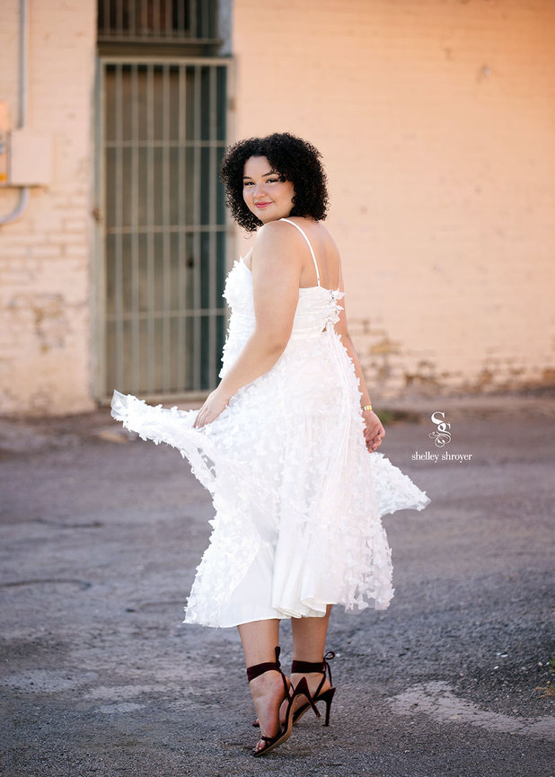 High School Senior Portraits Class of 2026! {Austin Texas Photographer}