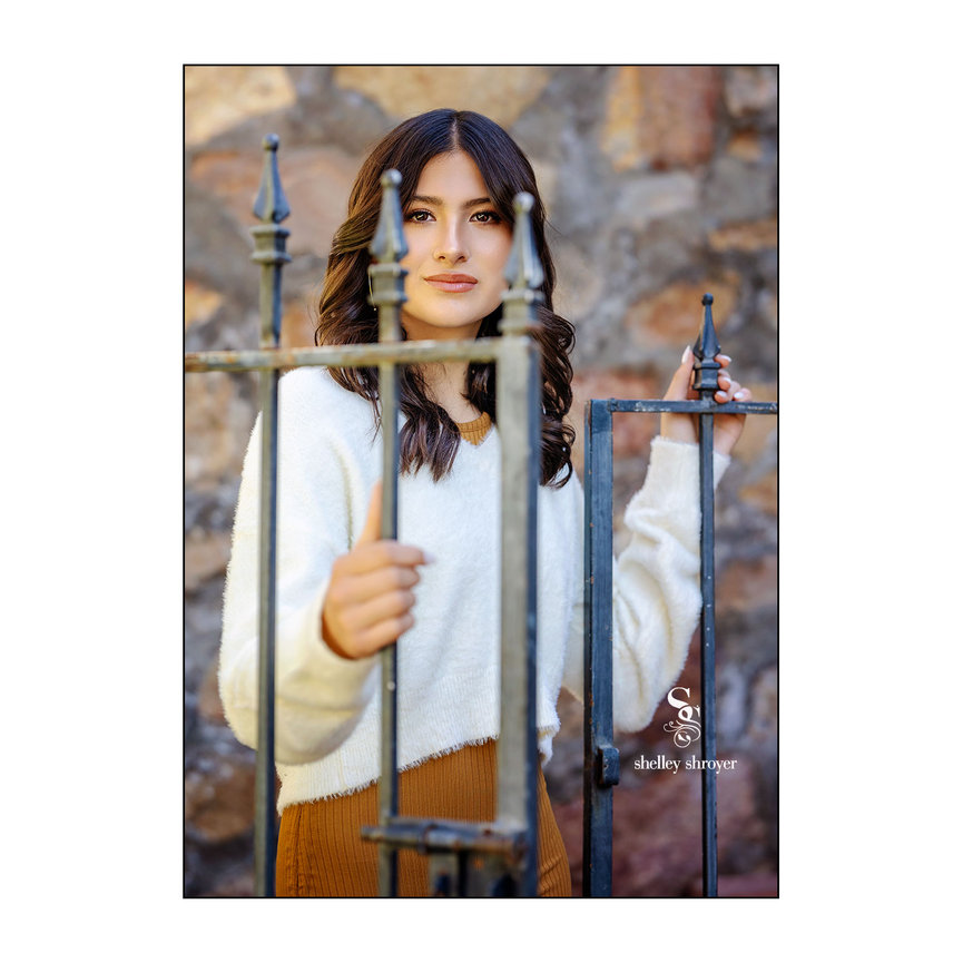 High School Senior Portraits Class of 2026! {Austin Texas Photographer}