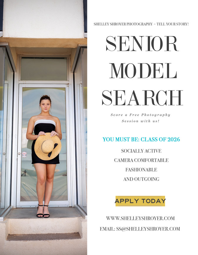 High School Senior Portraits Class of 2026! {Austin Texas Photographer}