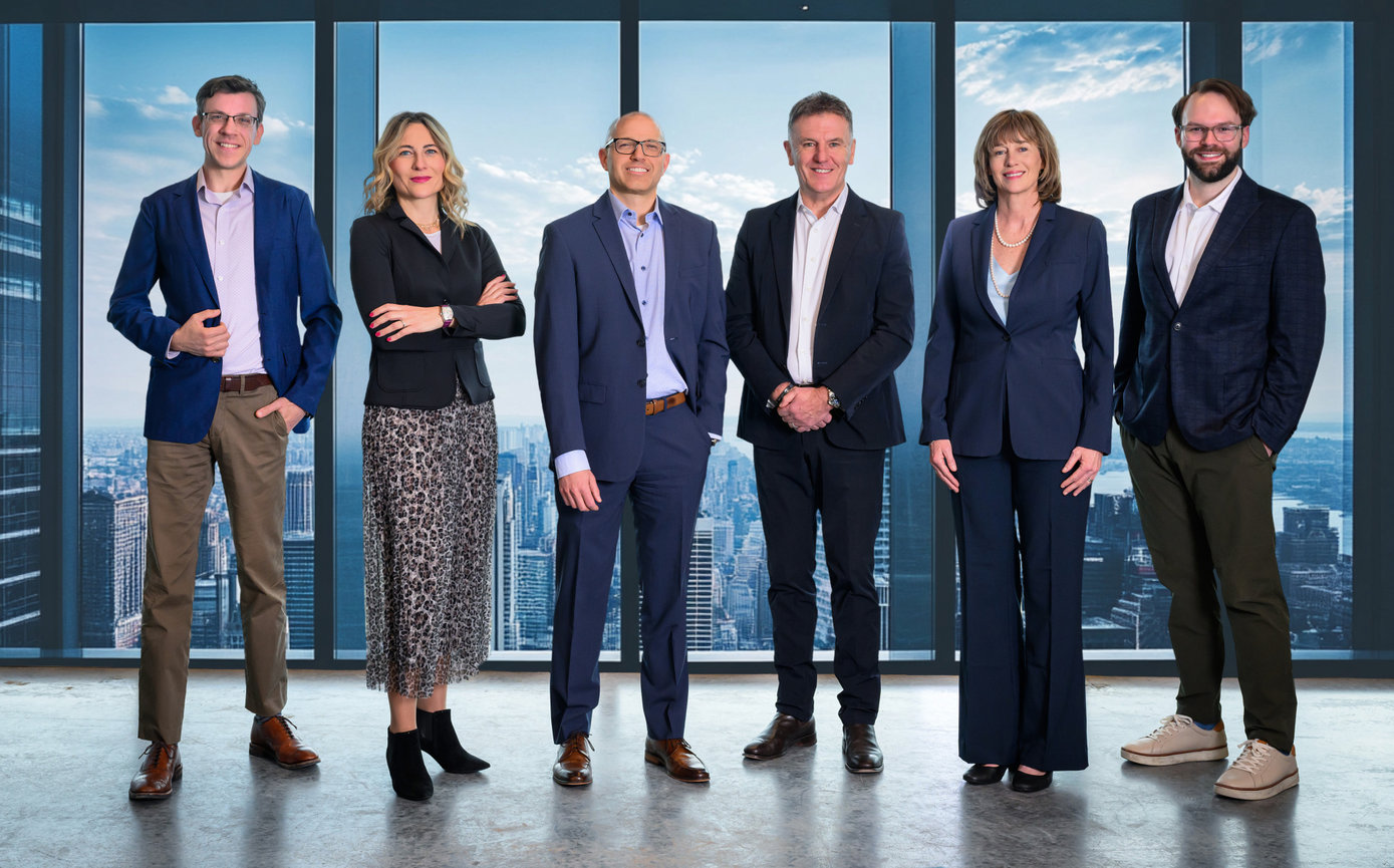 Executive Portraits in Utah at Mountain America Event Center