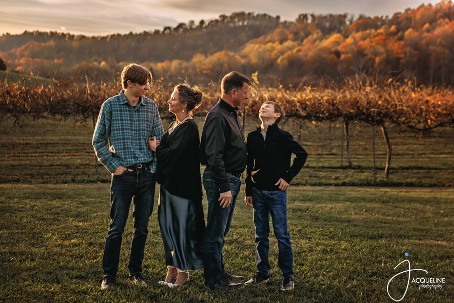Story Telling Photo Sessions - How to Create Natural, Candid Moments During the Session