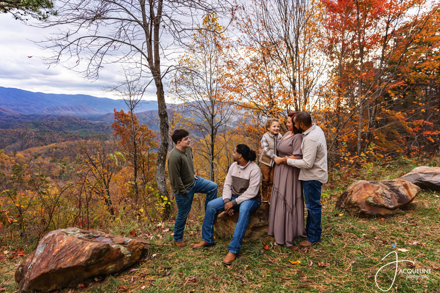 Story Telling Photo Sessions - How to Create Natural, Candid Moments During the Session