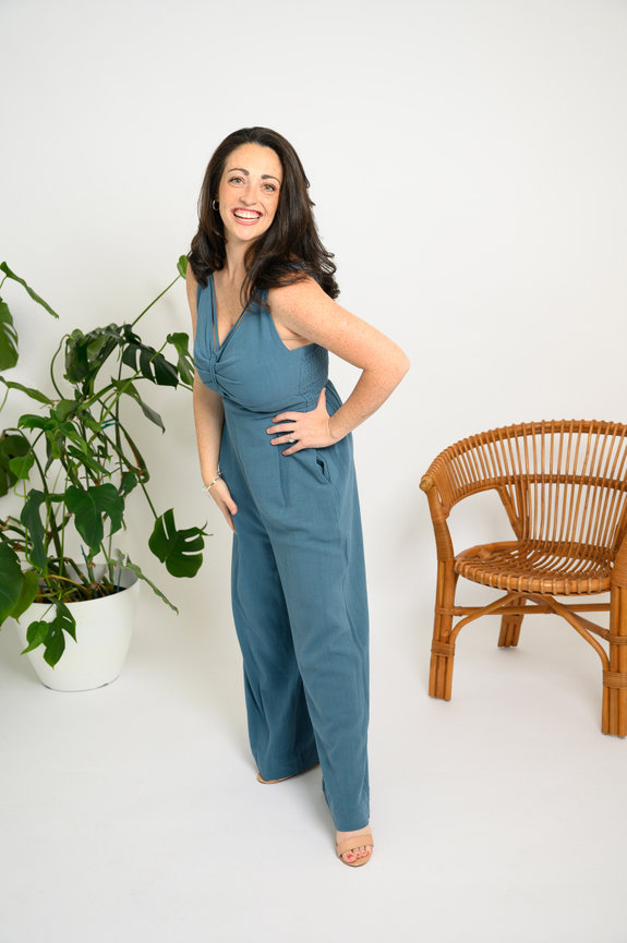 Quick and painless photoshoot for your dating profile