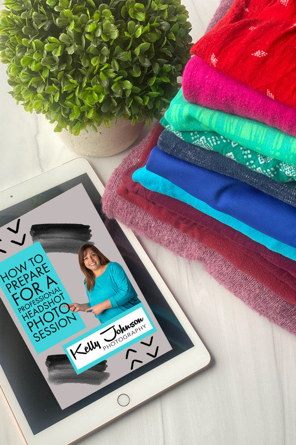 Overcoming the Fear of Getting a Professional Headshot:A Guide for Professionals and Business Owners