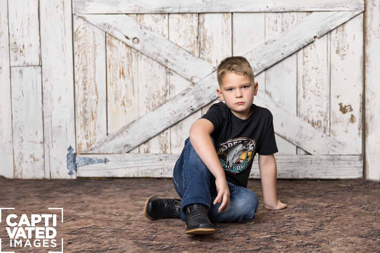 COOPER'S 2 YEAR GROWING PAINS by Captivated Images Lubbock Family and Children Photography