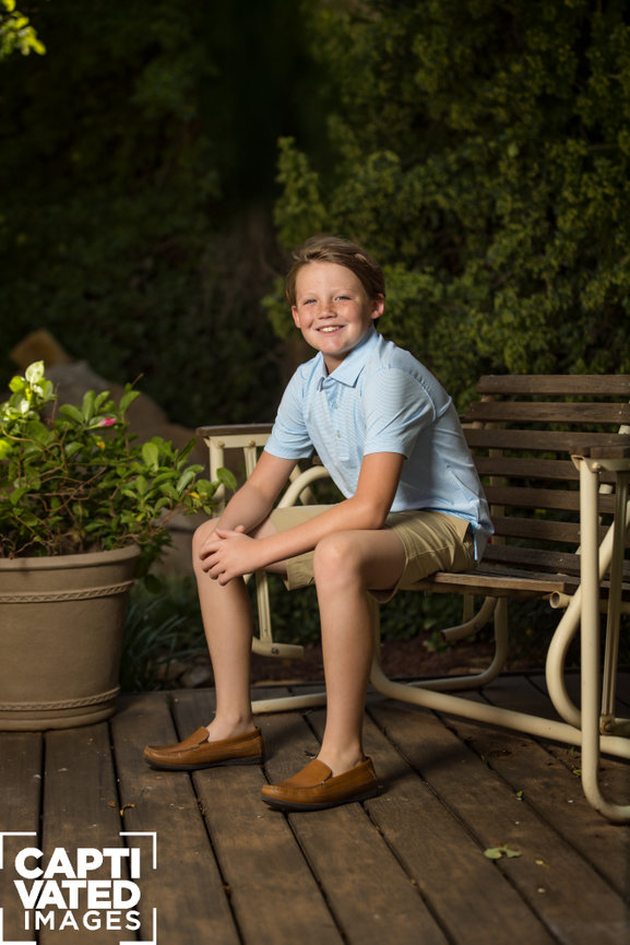 COOPER'S 2 YEAR GROWING PAINS by Captivated Images Lubbock Family and Children Photography