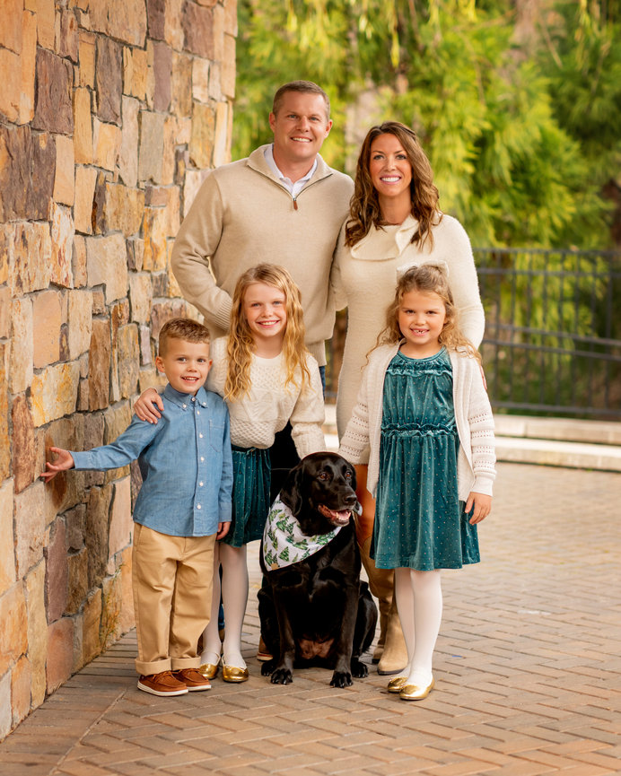 Best Senior Picture Locations in Richmond VA