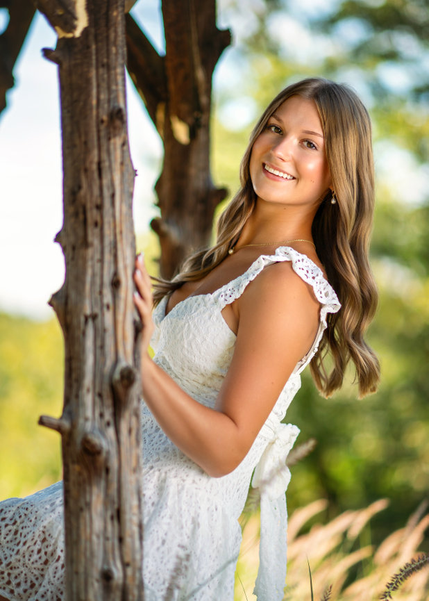 Best Senior Picture Locations in Richmond VA