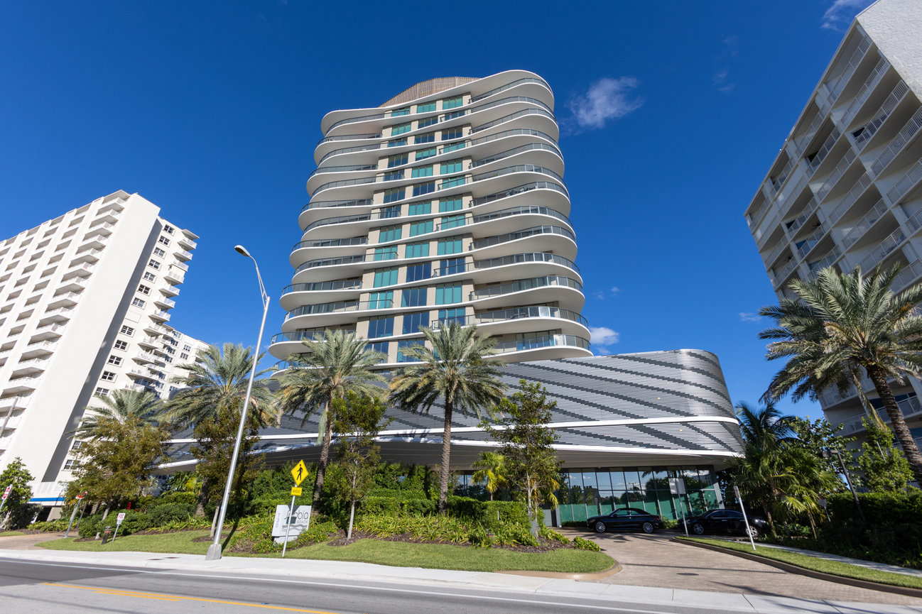 Palm Beach State College Dental & Medical Project